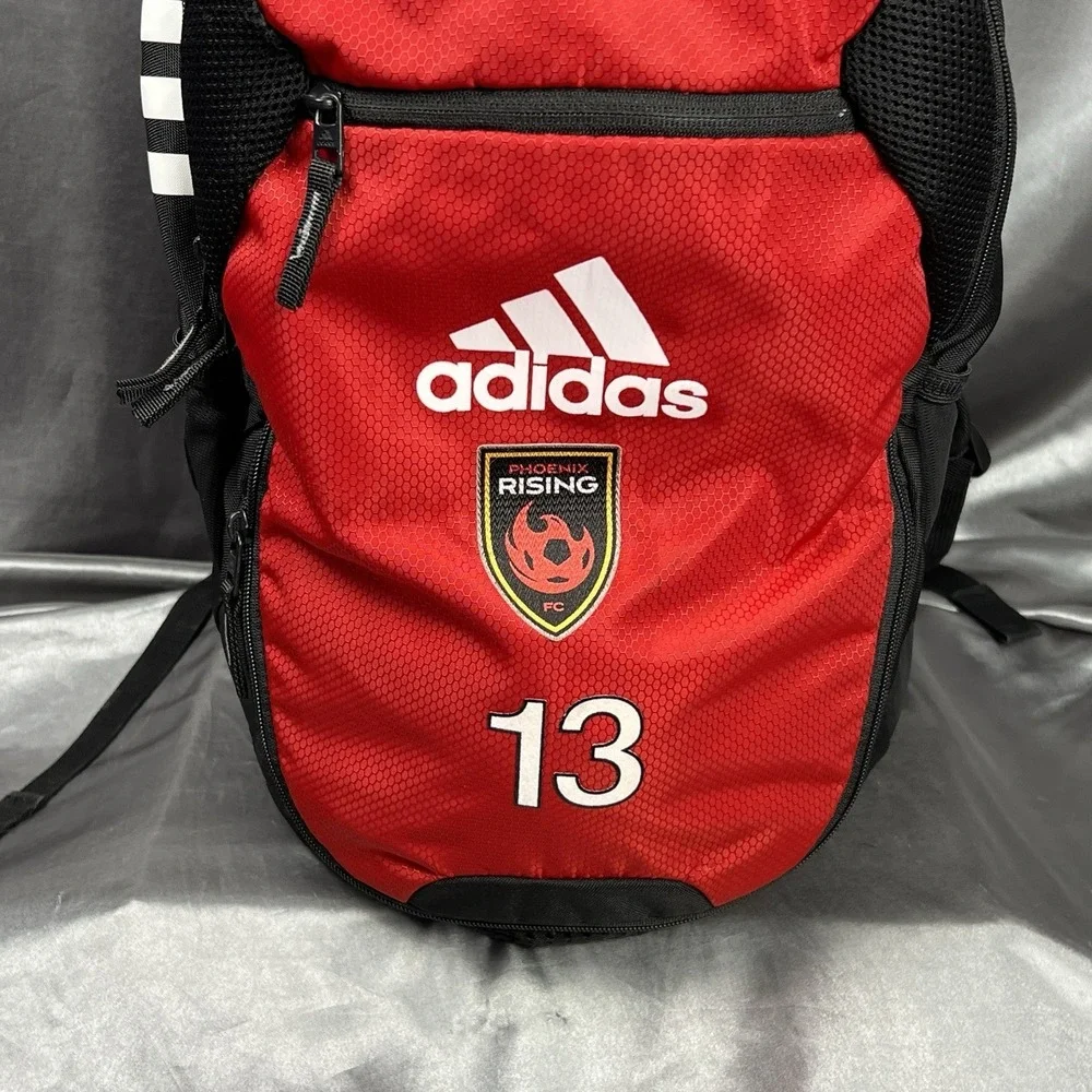 Adidas Stadium II Team Soccer Backpack 20